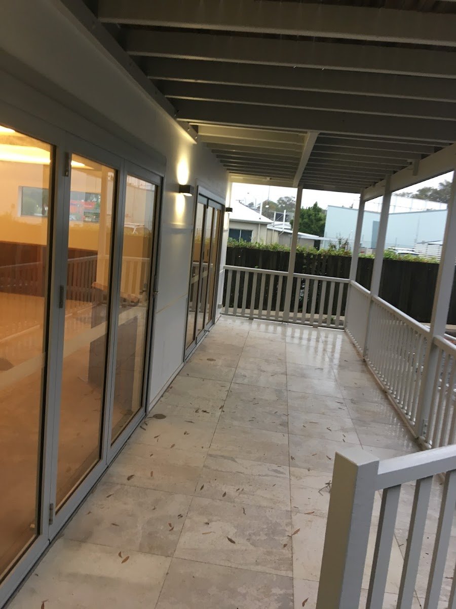 Muslim Organisation Sunshine Coast MoSC - Masjid Sunshine Coast