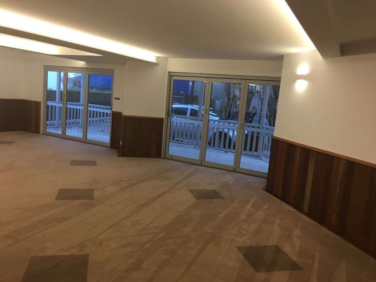 Muslim Organisation Sunshine Coast MoSC - Masjid Sunshine Coast