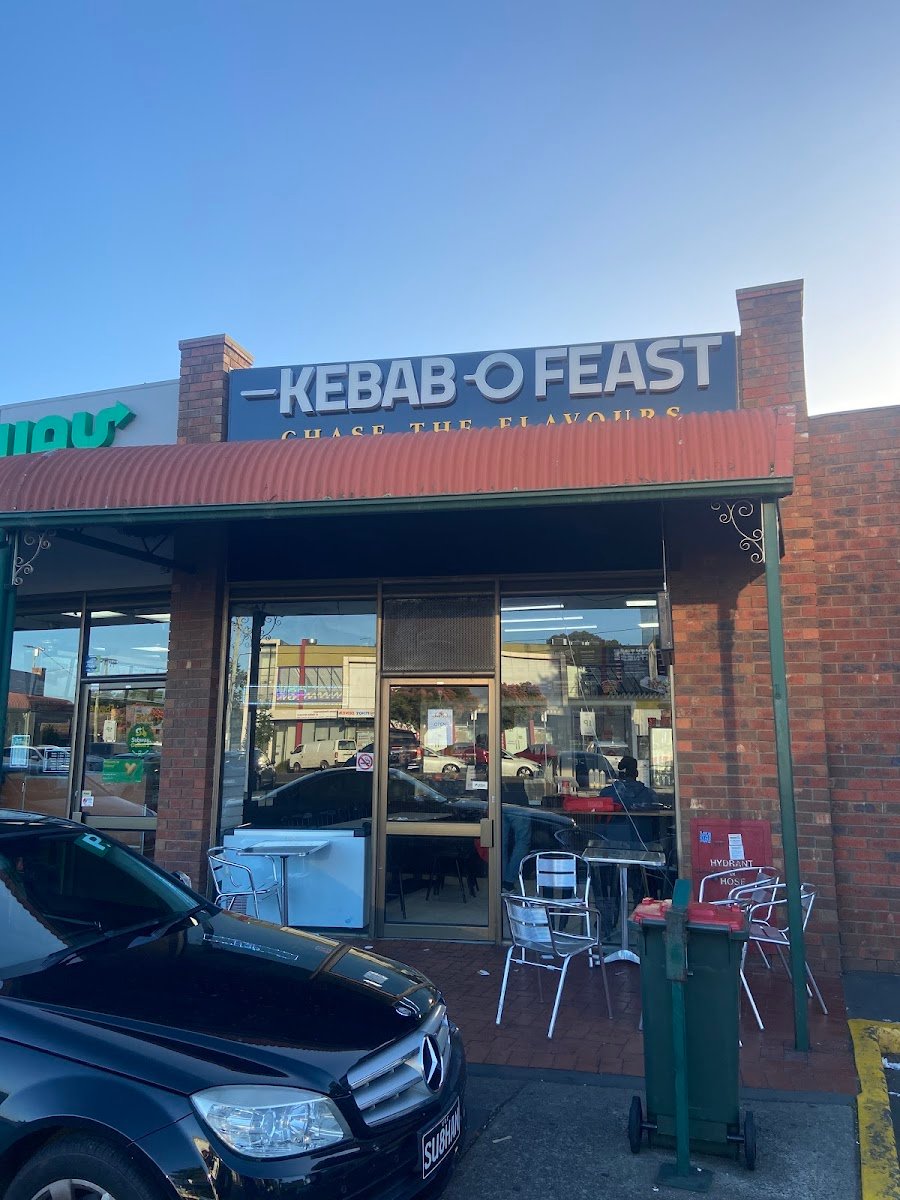 Kebab Feast