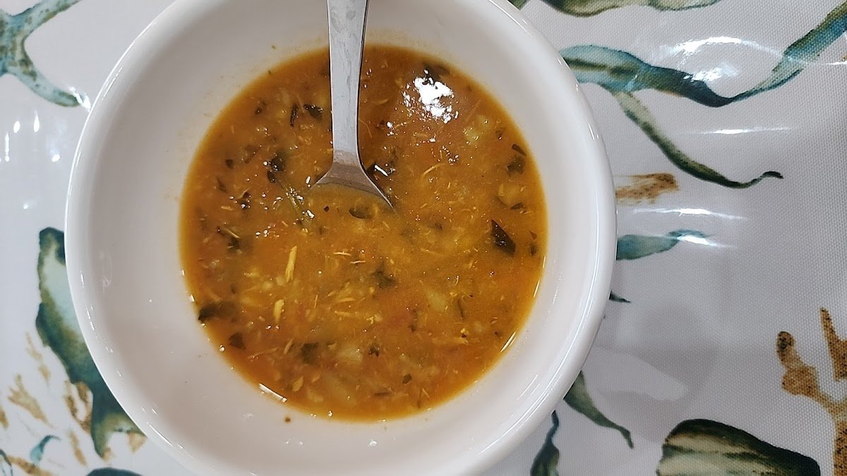 Abbas Afghan Restaurant