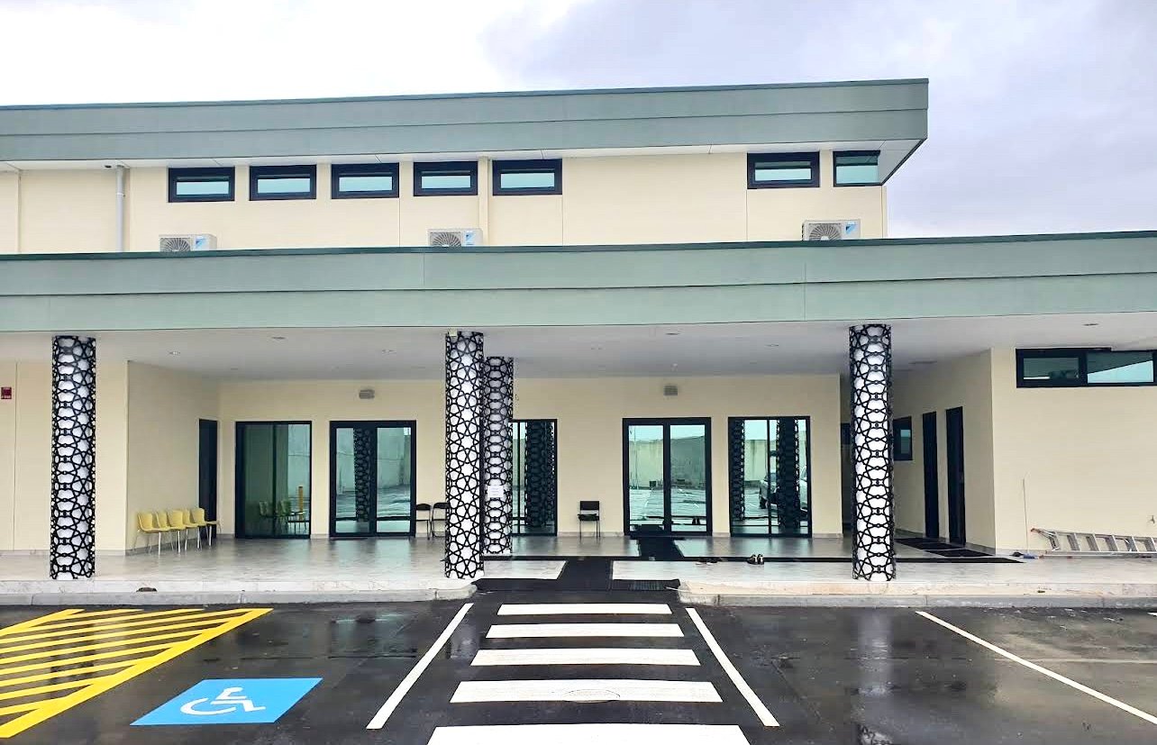 Masjid Ar-Rahma Ravenhall Masjid Community Centre