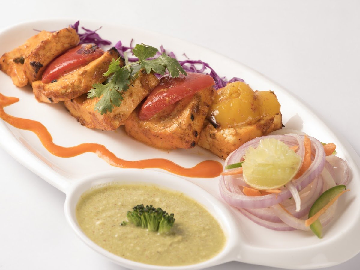 Royale India Restaurant