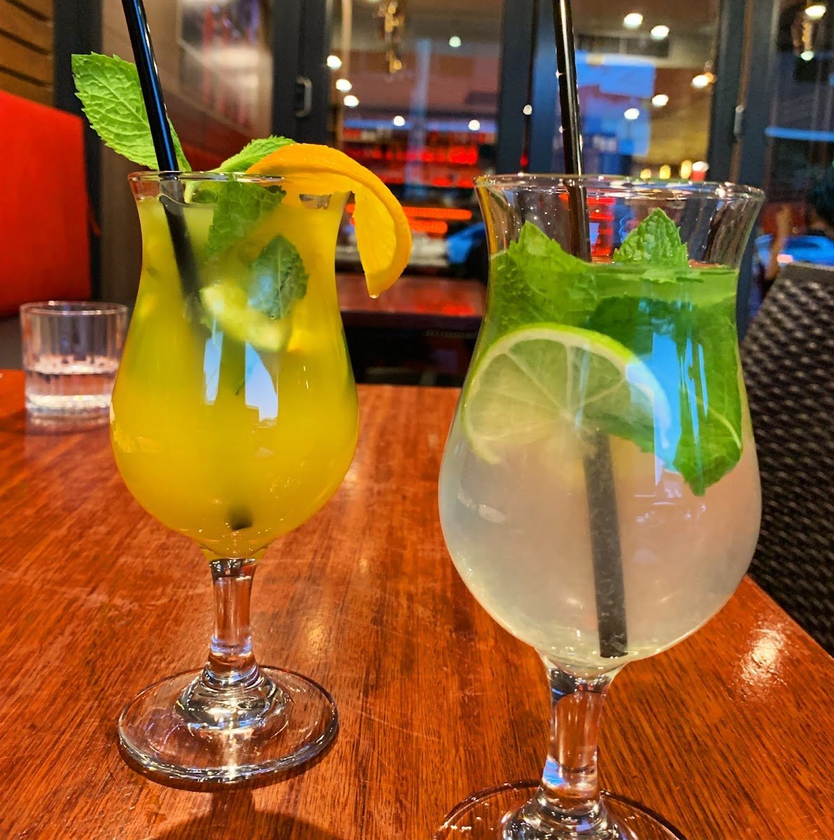 Royale India Restaurant