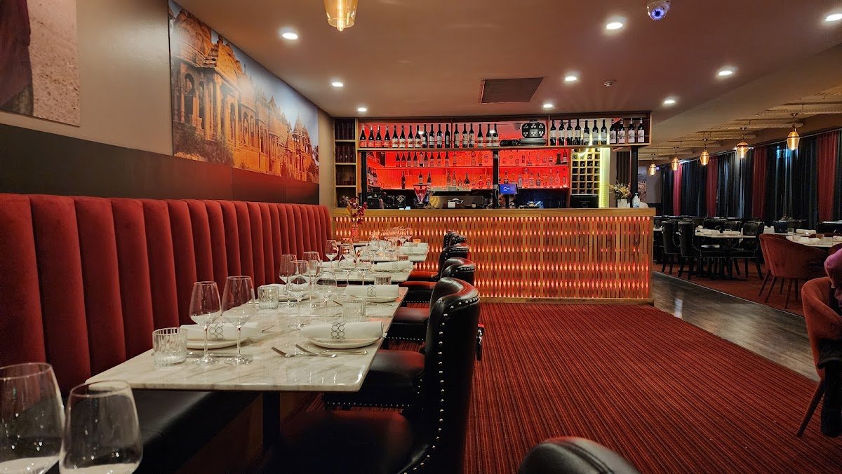 Royale India Restaurant