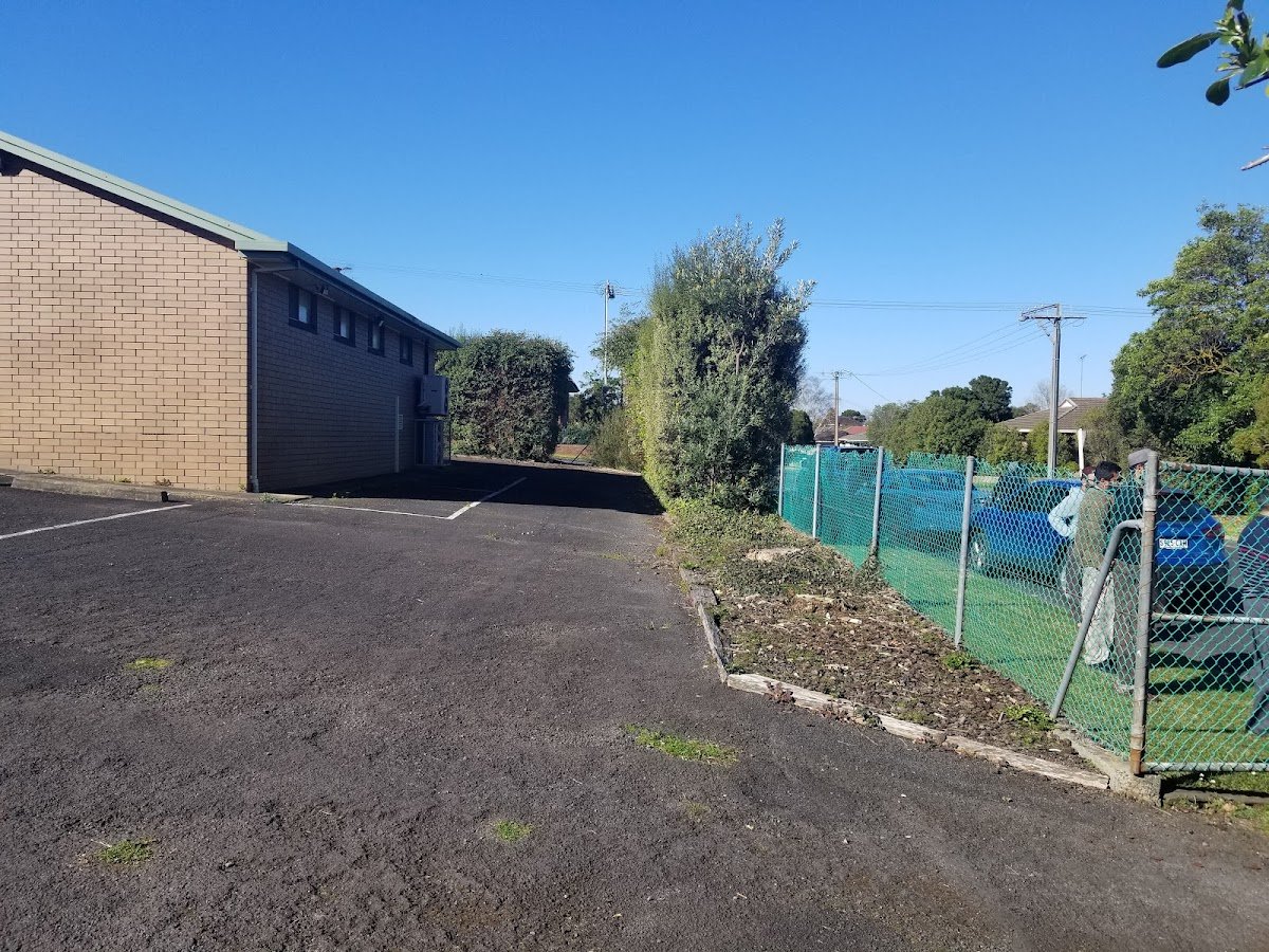Mount Gambier Mosque