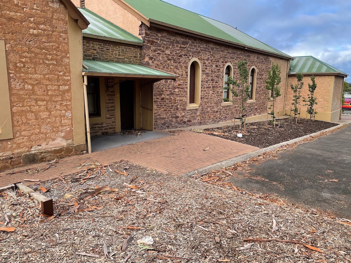 Morphett Vale Community Centre
