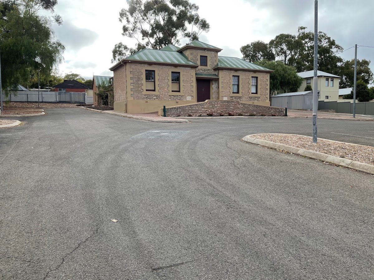 Morphett Vale Community Centre