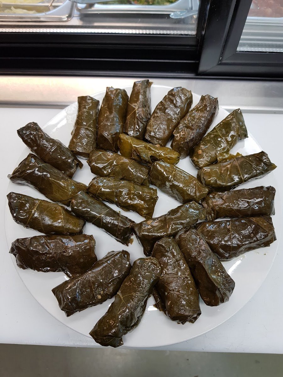Kuzs Kebabs