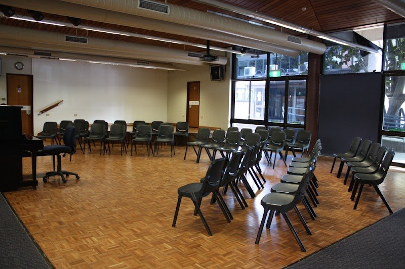 Dougherty Community Centre