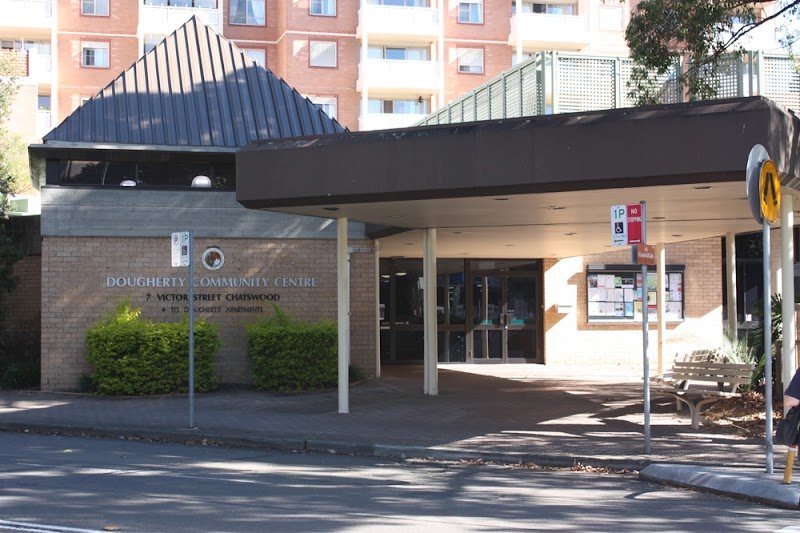 Dougherty Community Centre