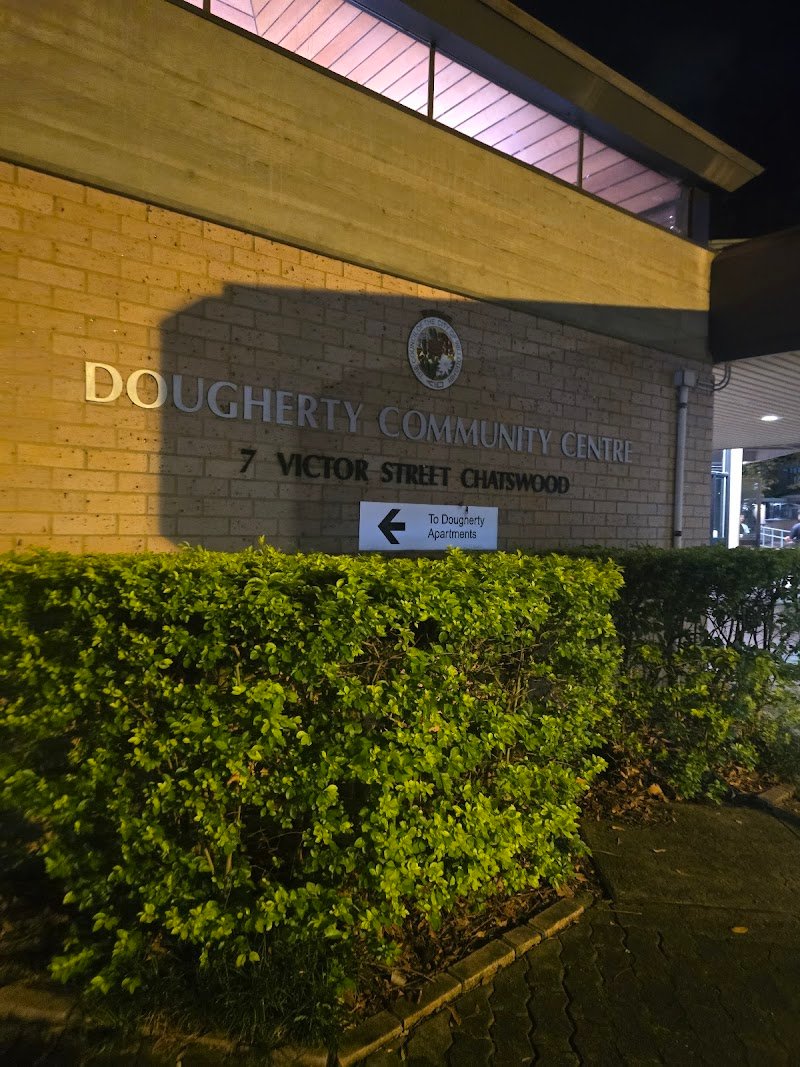 Dougherty Community Centre