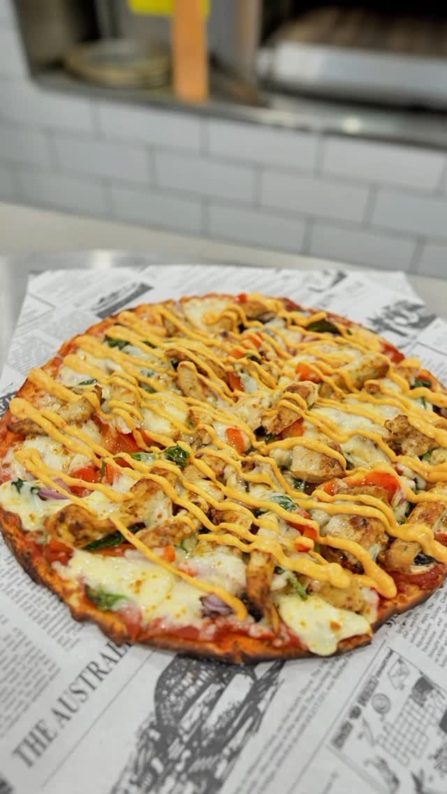 Manoush Co Bankstown