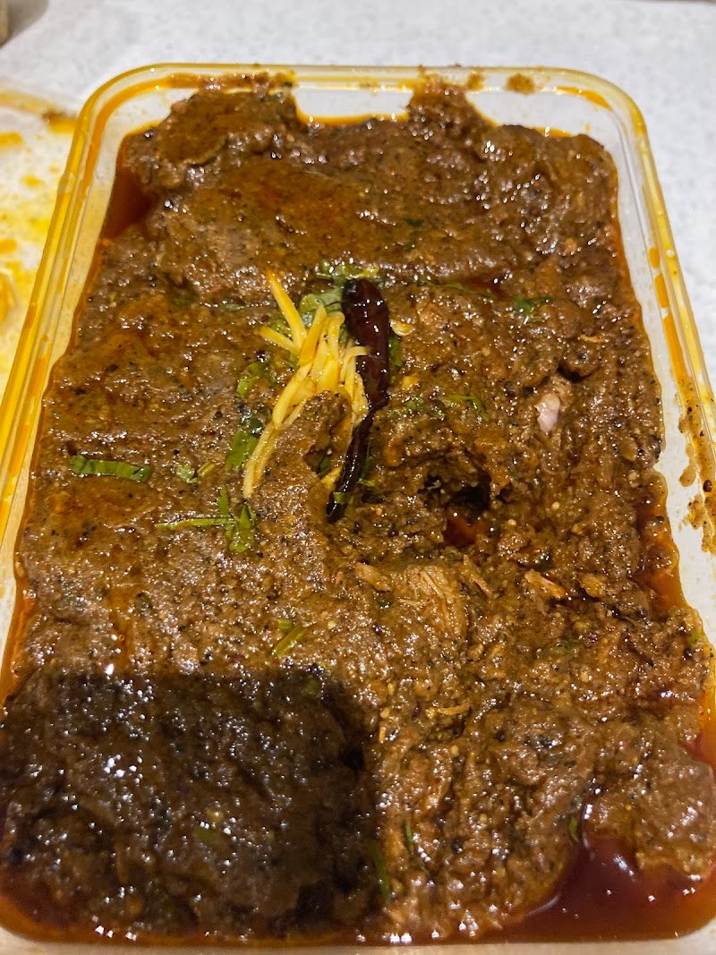 Masala Bar and Grill