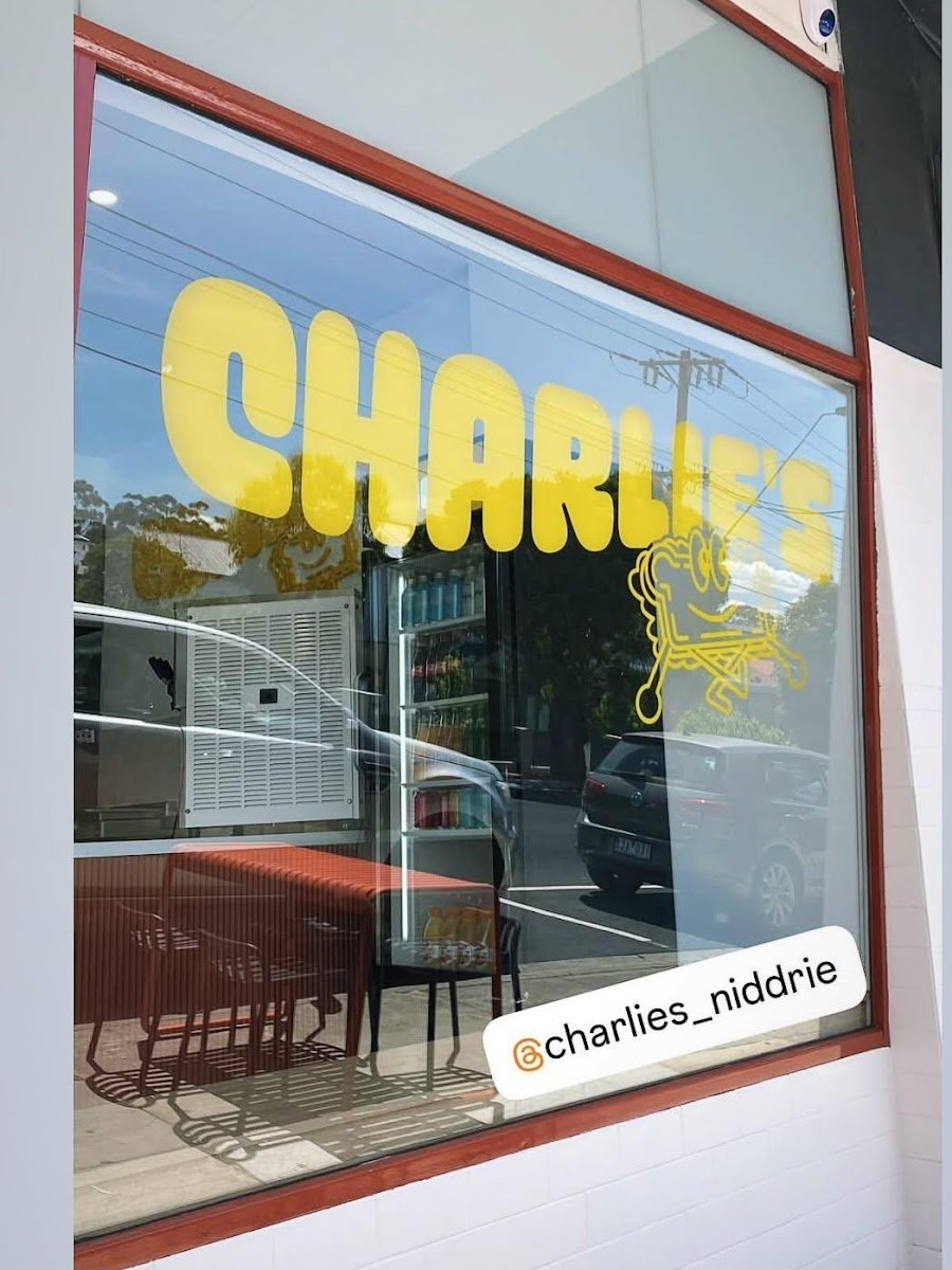 Charlies Deli