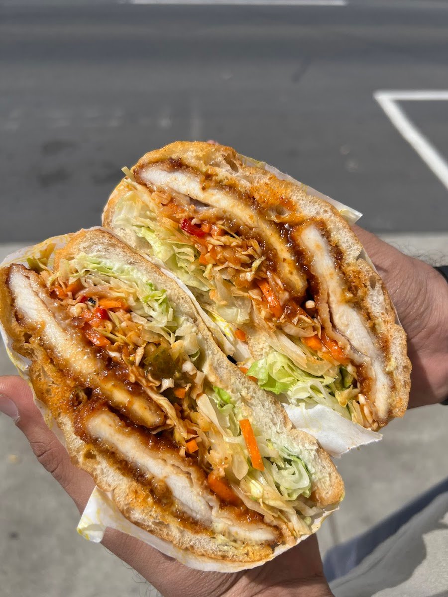 Charlies Deli