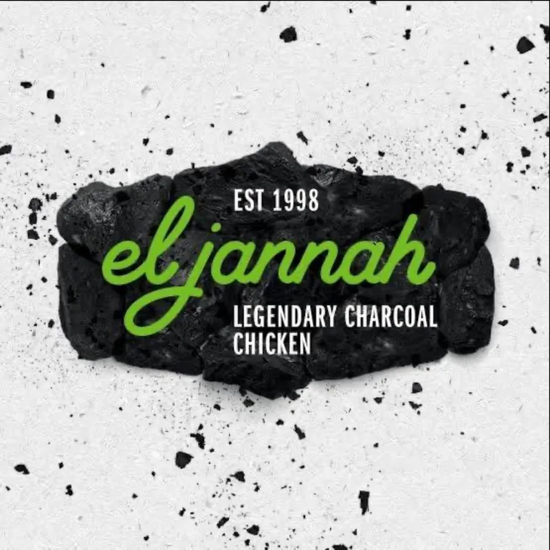 El Jannah Chicken