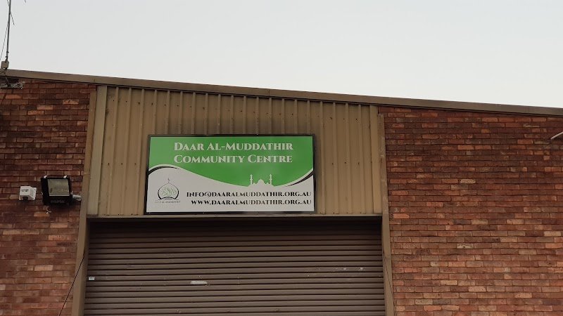 Daar Al Muddathir