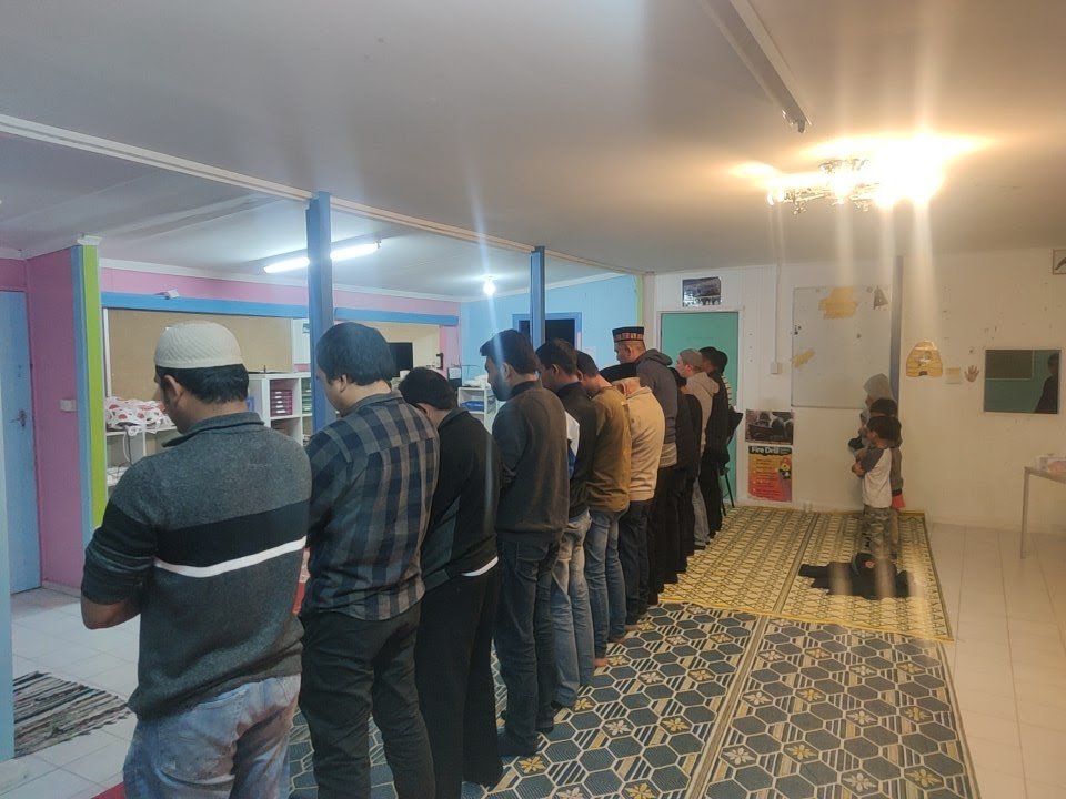 Kenwick Musalla Western Australia