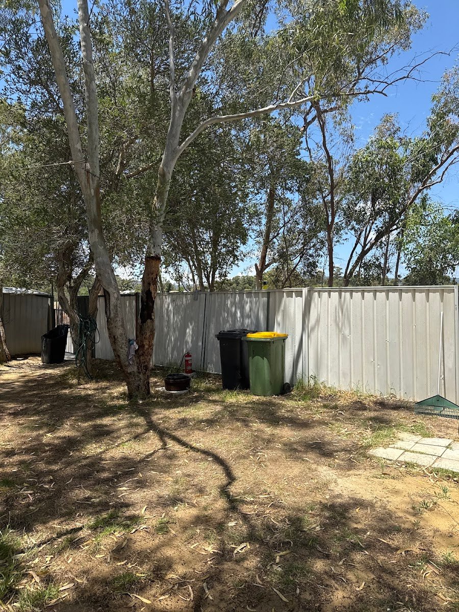 Kenwick Musalla Western Australia