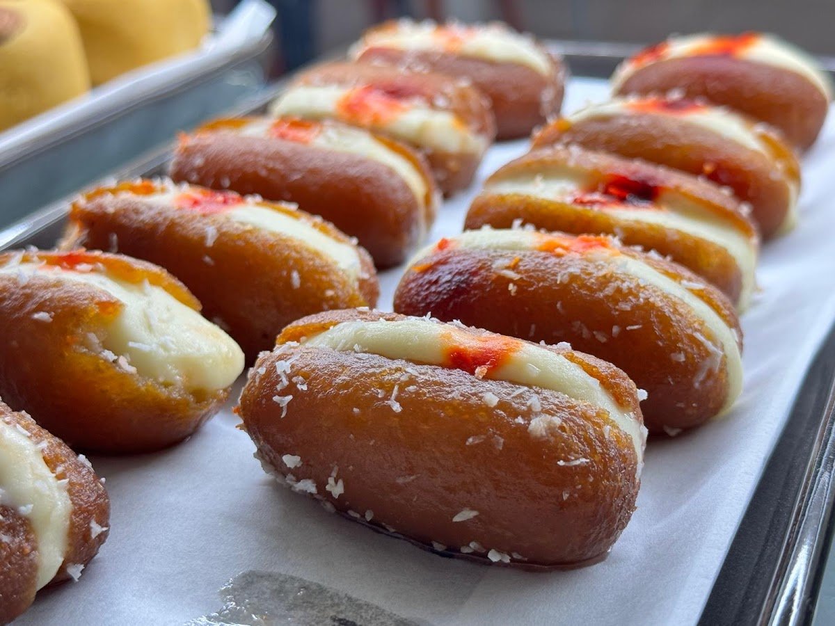 Chatori Cafe Indian Street Food