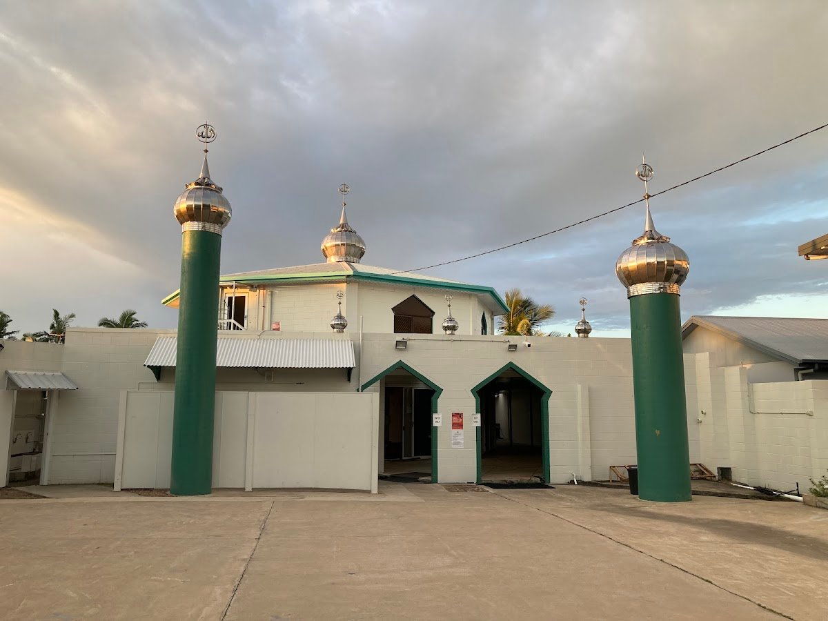 Townsville Mosque