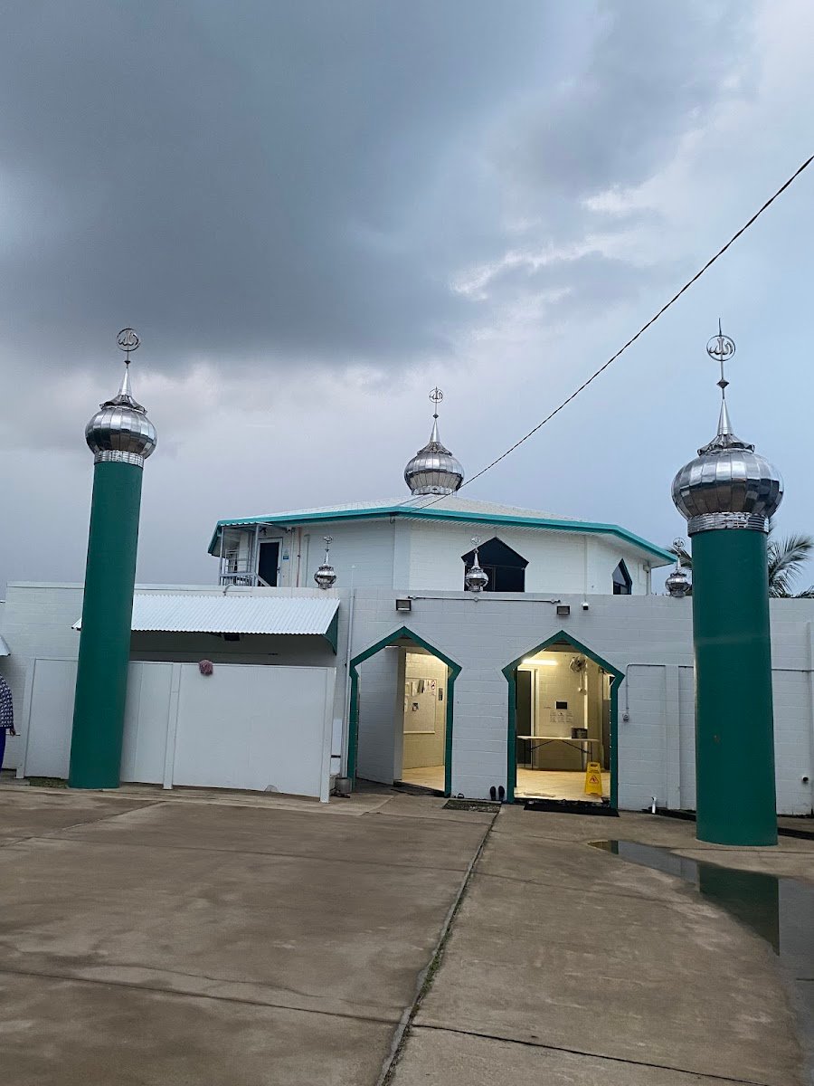 Townsville Mosque