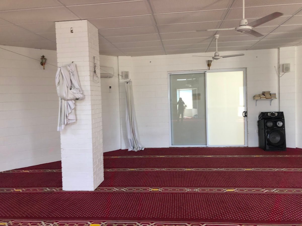 Townsville Mosque