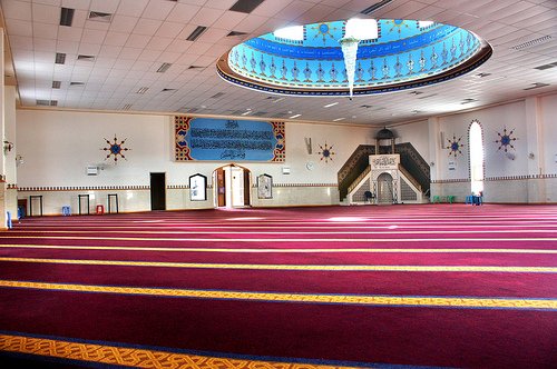 Lakemba Mosque