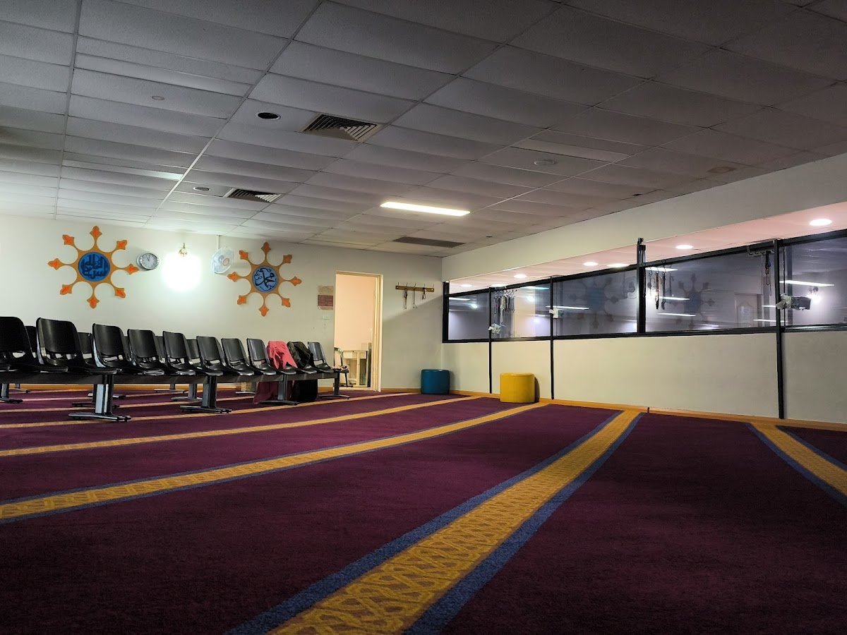 Lakemba Mosque