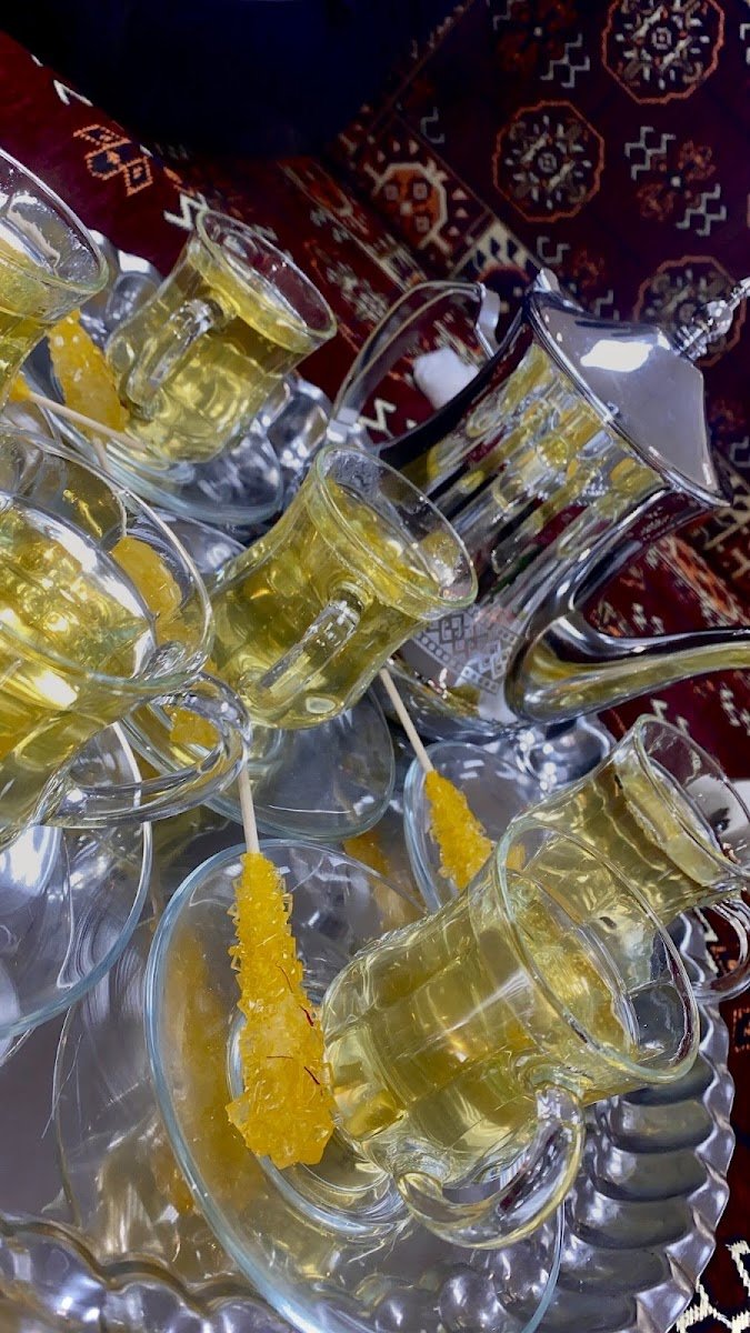 Afghan Restaurant Geelong