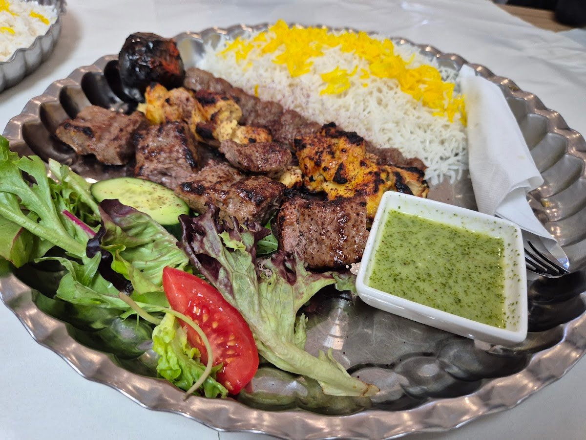 Afghan Restaurant Geelong