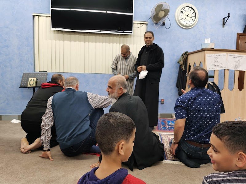 Al Minia Charitable Association Mosque