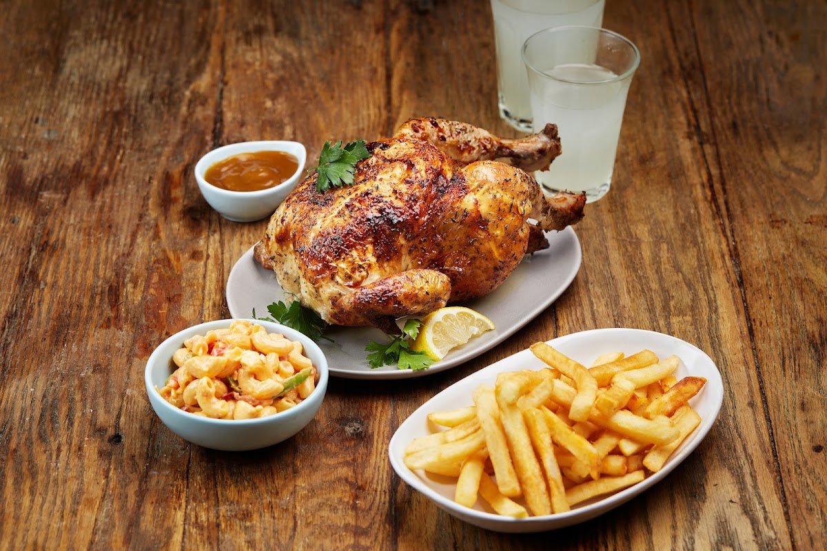 The Chargrill Masters Ellenbrook
