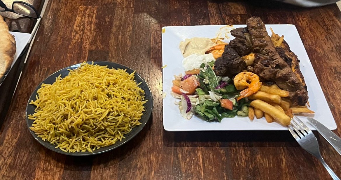 The Chargrill Masters Ellenbrook