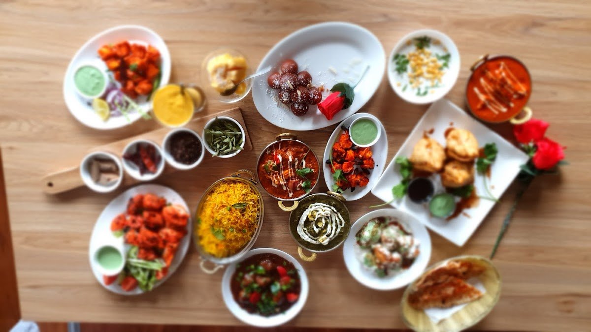 Haris Curry house Woodville