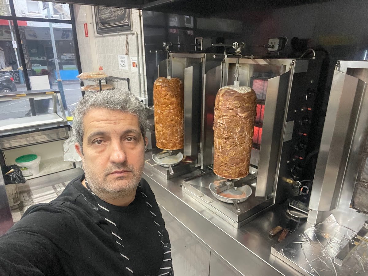 Amasya Kebab House