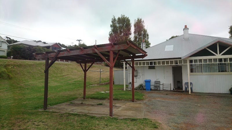 Albany Mosque Masjid and Islamic Centre at Albany WA