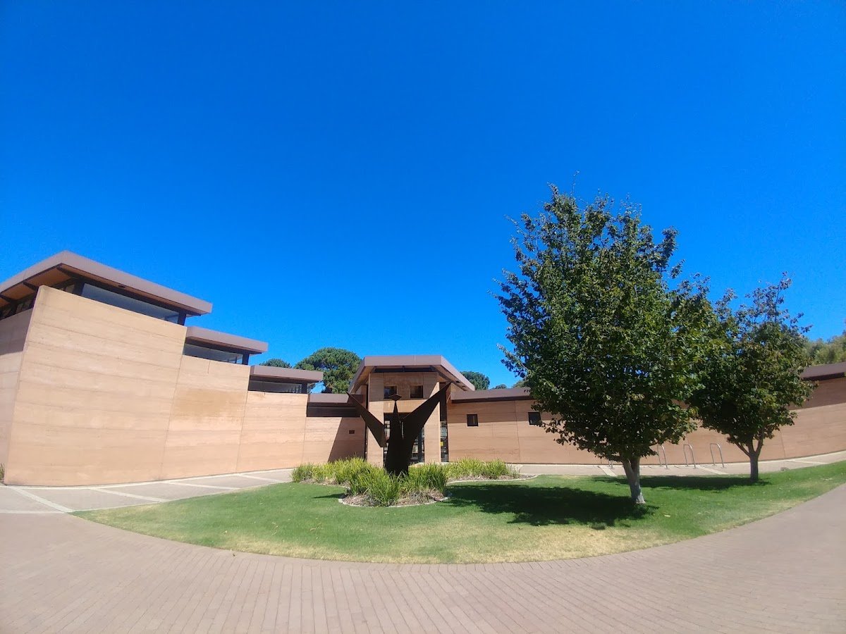 Murdoch University Worship Centre