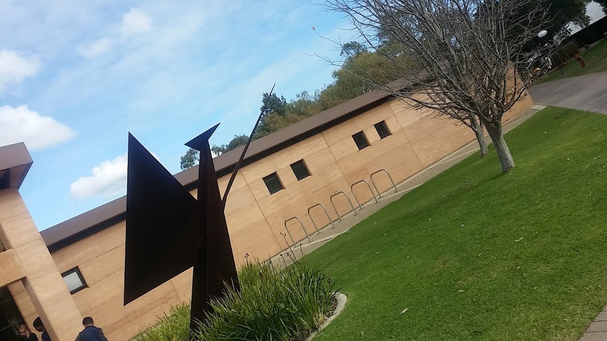 Murdoch University Worship Centre
