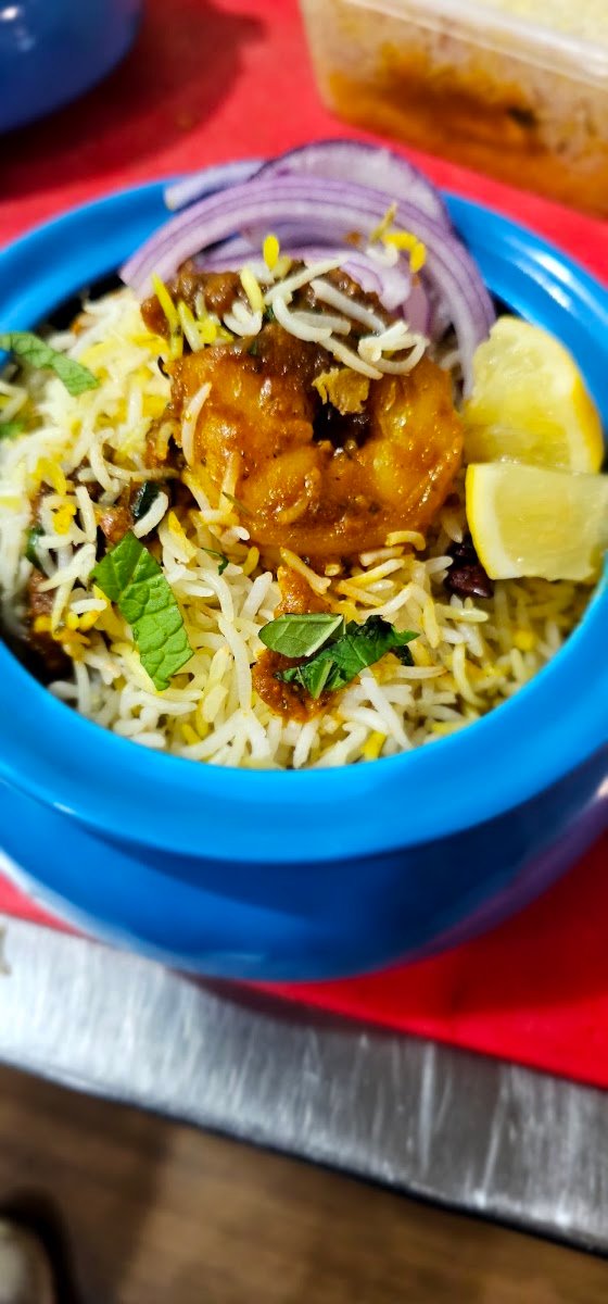 Biryani Nation Tarneit