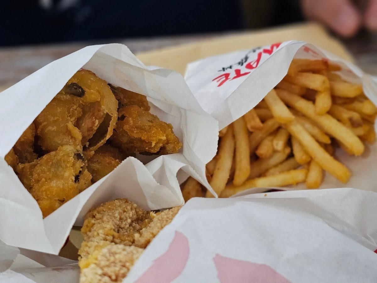 Ultimate Fried Chicken - Morley