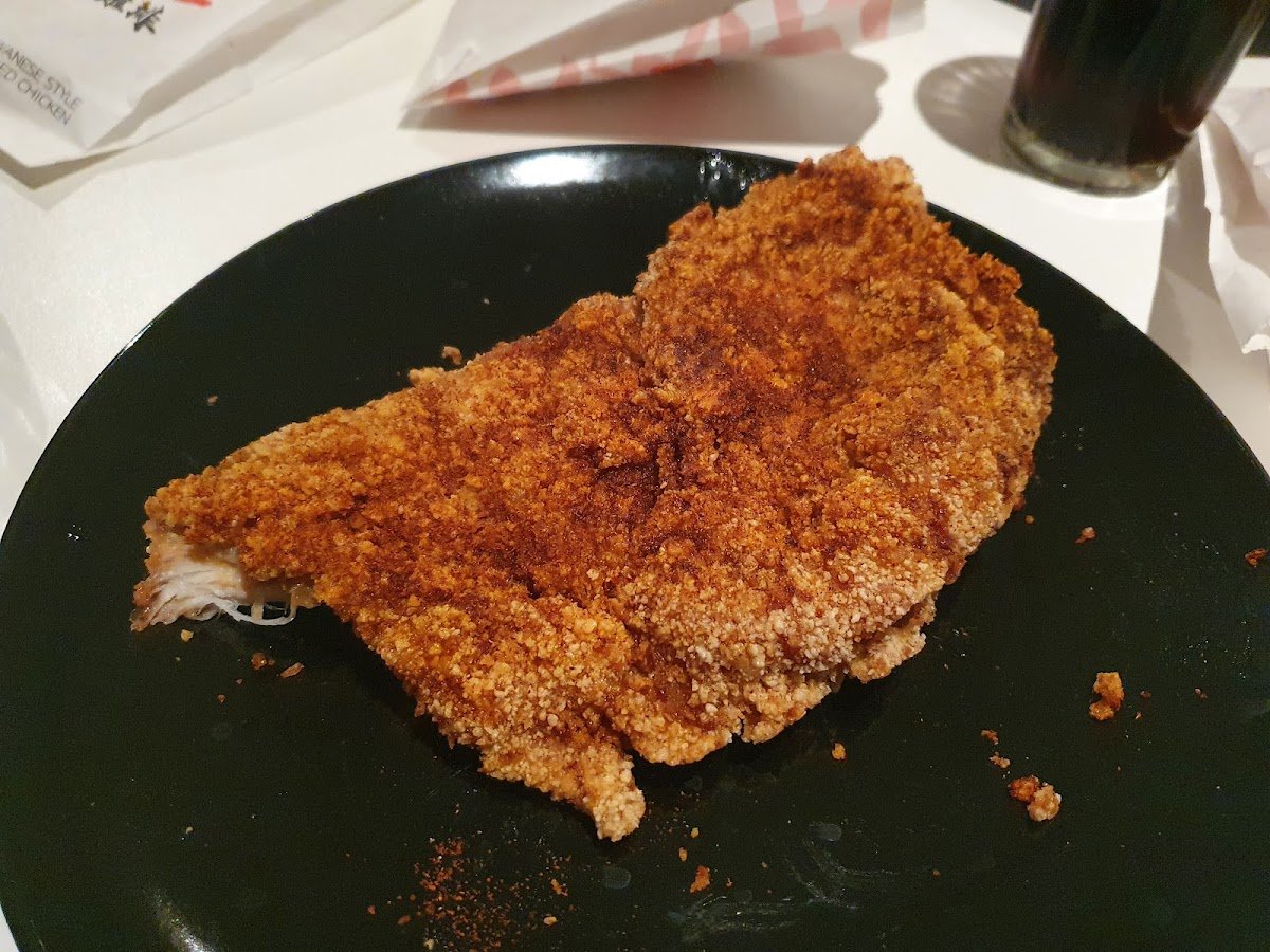 Ultimate Fried Chicken - Morley