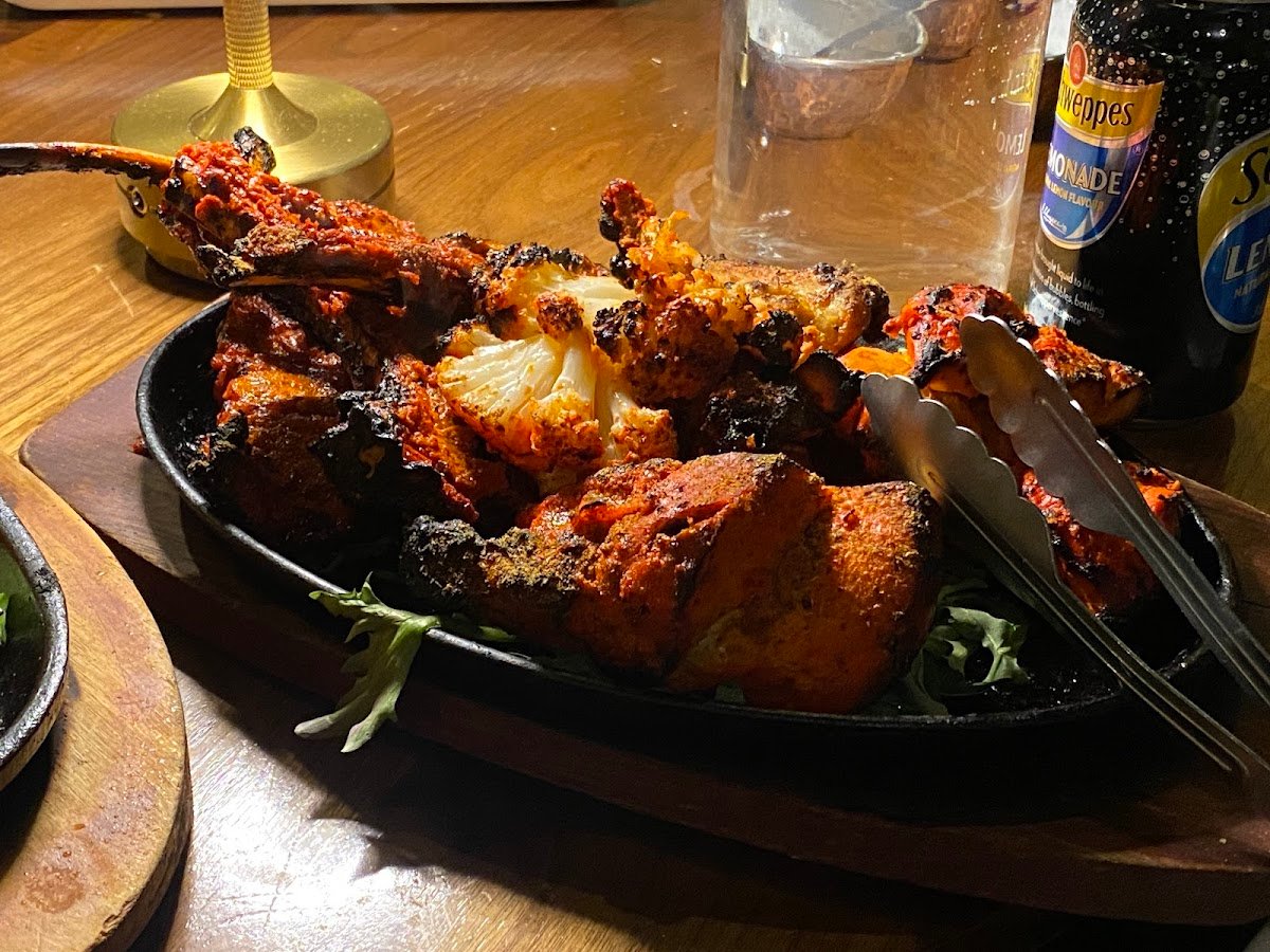 Shalimar Indian Restaurant