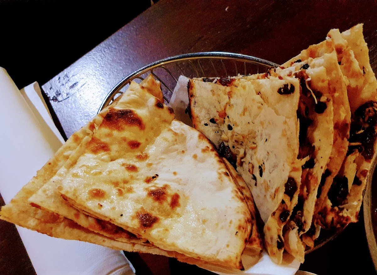 Shalimar Indian Restaurant