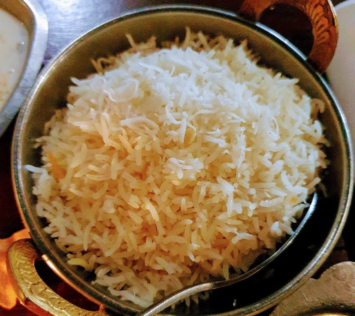 Shalimar Indian Restaurant