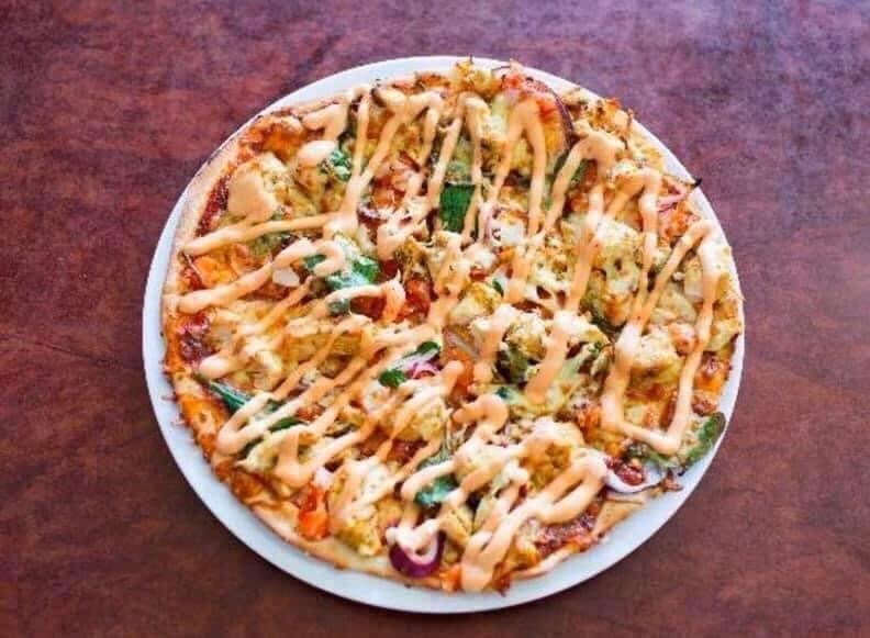 X-TRA Cheese Bakery Merrylands