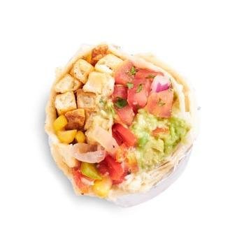 Guzman y Gomez - Roxburgh Park