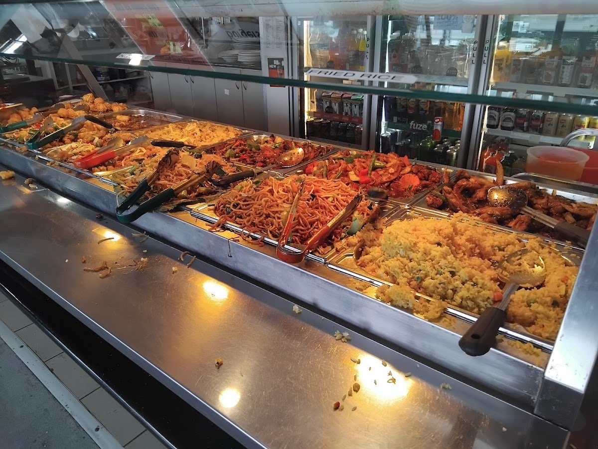 Spices Cafe