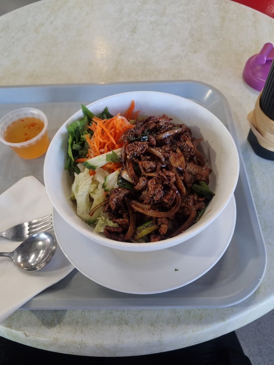 Spices Cafe