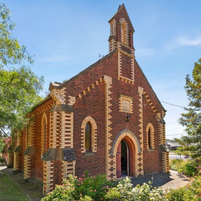 Greenvale Masjid